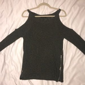 Long sleeve top
